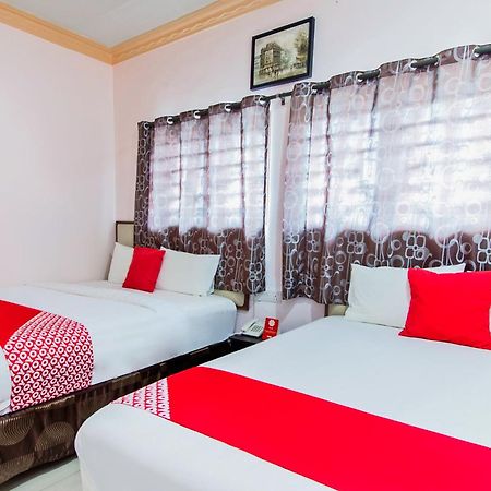 Super Oyo 258 Hotel Smc Alam Avenue Shah Alam Eksteriør billede