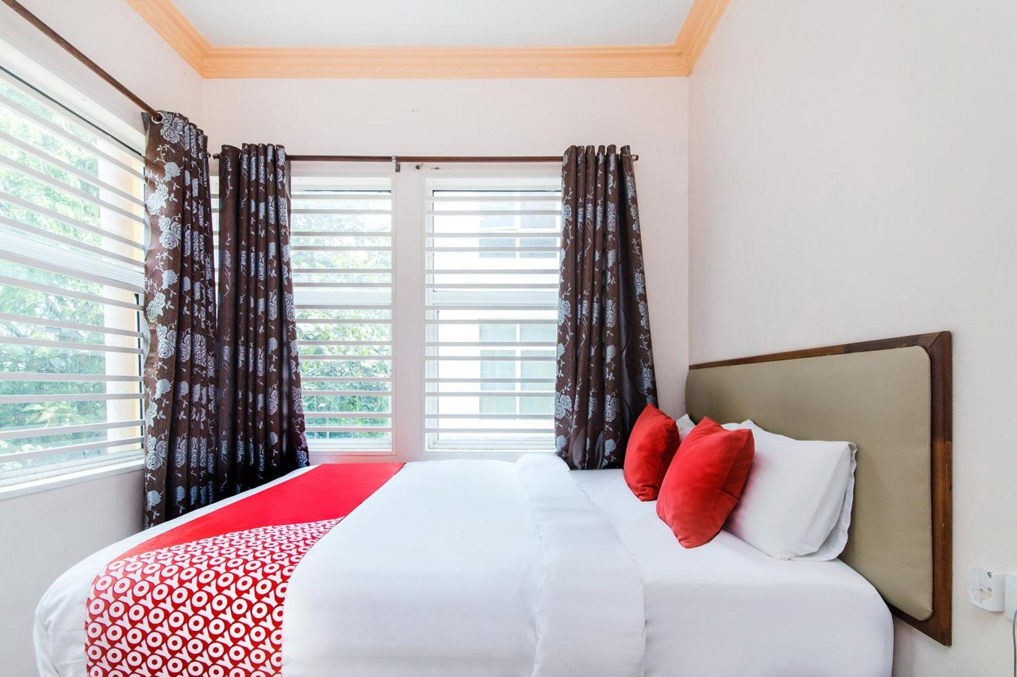 Super Oyo 258 Hotel Smc Alam Avenue Shah Alam Eksteriør billede